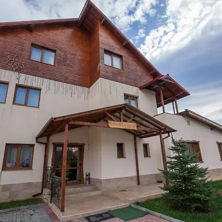Guest house Pensiunea Victoria Sutu