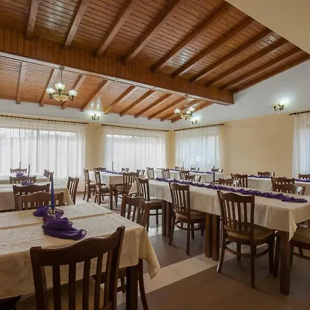 Guest house Pensiunea Victoria Sutu