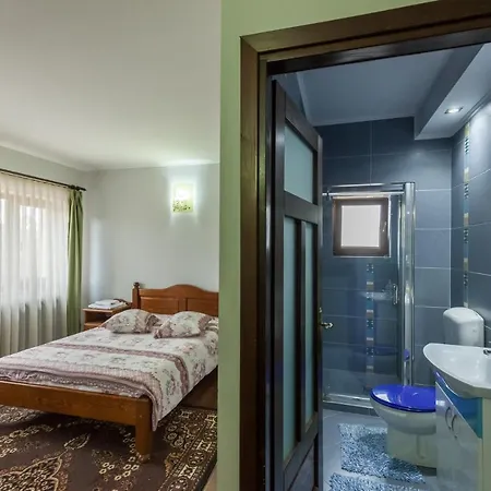Guest house Pensiunea Victoria