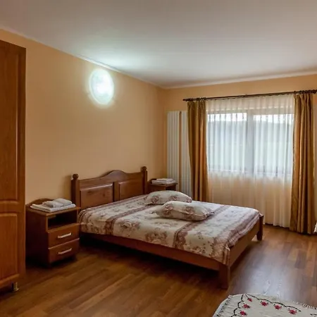 Guest house Pensiunea Victoria