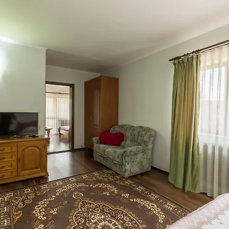 Pensiunea Victoria Guest house