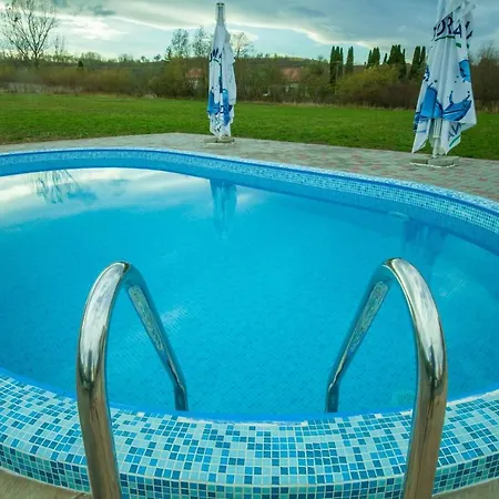 Guest house Pensiunea Victoria