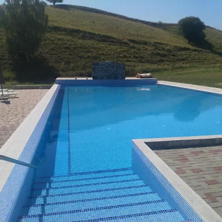 Guest house Pensiunea Victoria Sutu