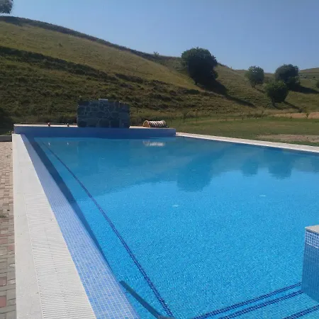 Pensiunea Victoria Guest house Sutu
