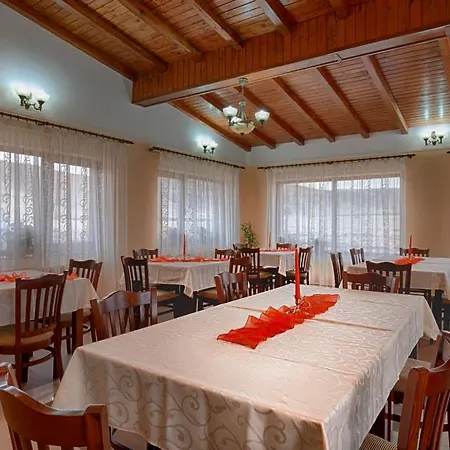 Pensiunea Victoria Guest house Sutu